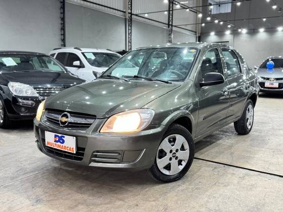 CHEVROLET PRISMA 1.0 MPFI VHCE MAXX 8V FLEX 4P MANUAL CHEVROLET PRISMA 1.0 MPFI VHCE MAXX 8V FLEX 4P MANUAL